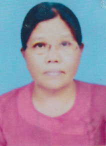 ဒေါက်တာဒေါ်ပြုံး